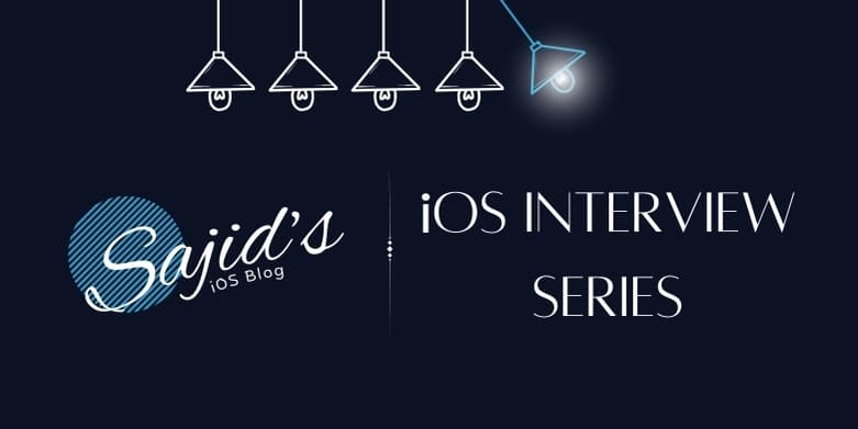 iOS Interview Series